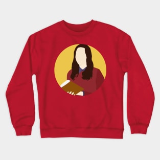 Vanya Hargreeves Crewneck Sweatshirt